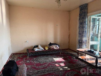 Гунча (тинчлик) метода узок муддатда квартира 2 хонали 600$ га бор
