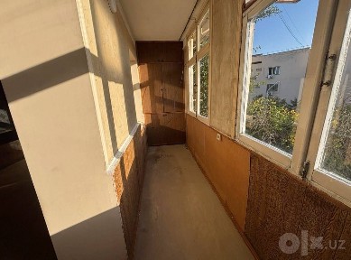 Чилонзоода ижарага уй берилади