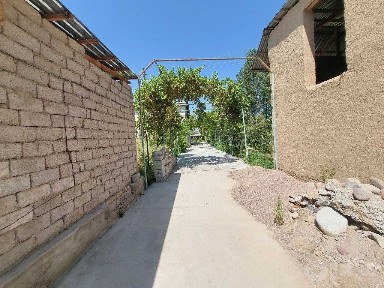 Продается участок 12 Сотох Уртасарой