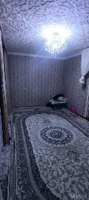Зарафшон шахридан тезда 1 хоналик уй сотилади. 2-этаж