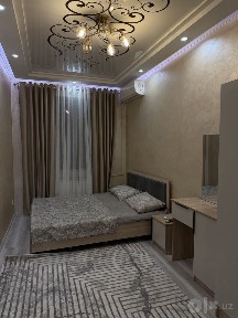 квартирага киз керак 2та