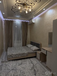 квартирага киз керак 2та