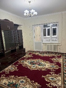 Сдается 2-комнатная квартира | Юнусабад-10 | Аренда | Без маклер.