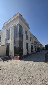 Саёхат Ал бухорий йўлида Мехмонхона, савдо Учун Нотурар жой сотилади