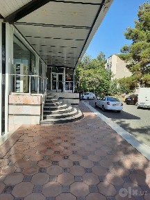 Navoiy Shahar markazidan ofis офис uchun joy ijaraga