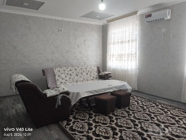2 xonali uy ijaraga beriladi KIUF oldi