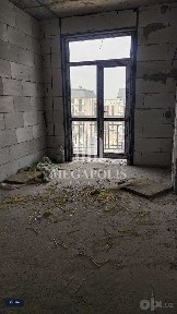 Buxara cityda 1 xonalik karobka kvartira sotiladi №1398