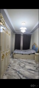 22maktab 2xonali luxs kvartira ijaraga beriladi