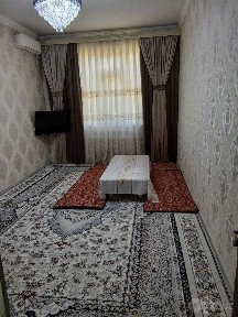 Продается уютная квартира площадью 55 квадратных метров на 1 этаже