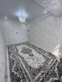 Янги домдан 2 хонали квартира 2 каватдан сотилади 5 микрн