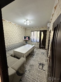 Ташкентская область, Ташкент, Мирзо-Улугбекский район