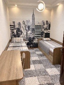 Жк Golden House Узбум Фаргони