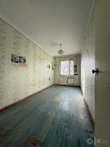 Продаётся 2 х комнатная квартира, Московская