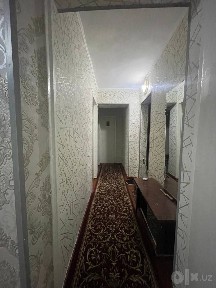 Ташкентская область, Ташкент, Мирзо-Улугбекский район