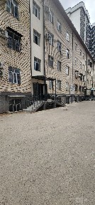 Юнусобод 16кв напротив Туркистон 2комнатная +мебел техники остается