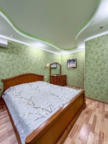 ПРЯМАЯ 2/5/5 Буюк Ипак Йули 54м2 Максим Горький метро бий