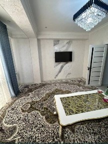 1 ком. квартира, 1/6/10. Сергели 6А, дом ЖК 