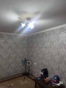 Продаётся квартира 3 - х комнатная