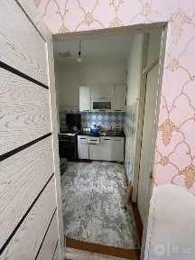 Срочно ! Чиланзар 14. Продаю. 2 х комнатная 1.5 х 6