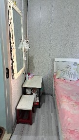 Продается 1-ком квартира махалле байджигит