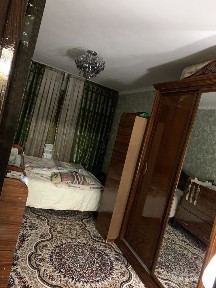 Yangihayot 8 2qavat 66 mebeli bilan