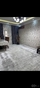 Юнусабад 5 квартал 2/1/5 (58²) продаётся квартира ипотека