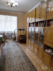 Продам 2х комн квартиру 1 этаж с подвалом Ц квартал чиланзар