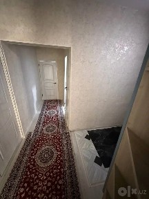Ташкентская область, Ташкент, Яккасарайский район