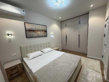2-комн. 40 м2, BI SADO COMFORT, Яшнабадский район