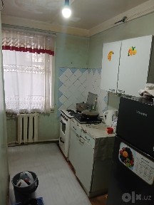 2 Ком Сергели Спутник 3 2/1/2 чистая