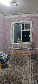2 Ком Сергели 4 2/4/5 не торец, балкон 2х3 и 2х3