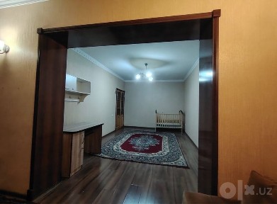 Квартира сотилади Олмазор тумани ор. р Тинчлик метро