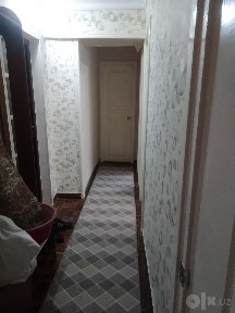 Срочно сдаётся квартира.