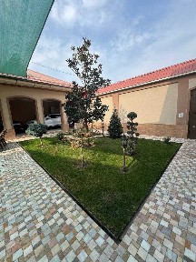 Продаётся Евродом 5.4 соток\Домбрабад махалля\Чиланзарский р-н\