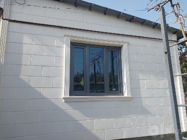 Продаётся дом! 4 сотки, Все условия для комфортного проживания.