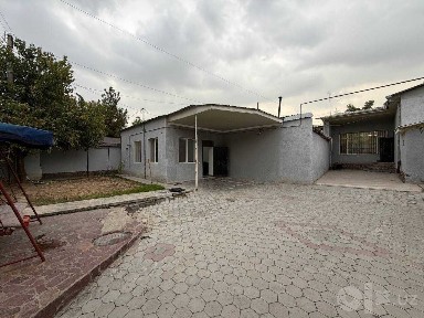 Продается дом 4,42 сот, Военный госпиталь, Буз базар