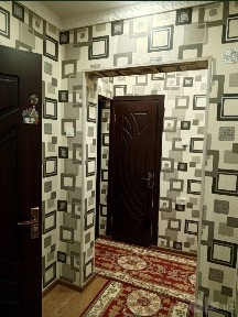 Аренда 2х комнатная квартира в Алмазарском районе