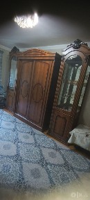 Без маклер. 1 хонали квартира ижарага берилади.