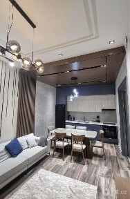 Аренда Квартиры, Tashkent City Boulevard, Вид Tashkent City Парк