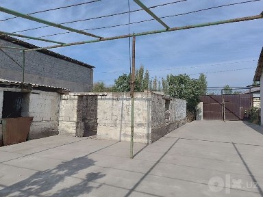 Уй жой соток бор