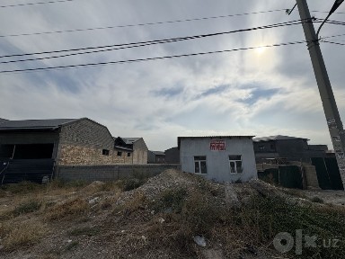 Tayyor kadastrli uchastka sotiladi yangi hayot chortoq mahalla