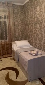 Квартира срочно арендага берилади.