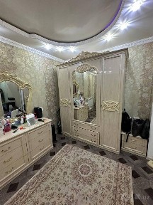В аренду сдаётся квартира на рисовом электро аппарат