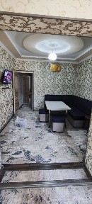 Срочно Продаётся Сергели 2 1ком 46000&