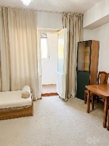 Юнусабад 2 кв 1в2х/2/4 кирпич, дом галерейка.