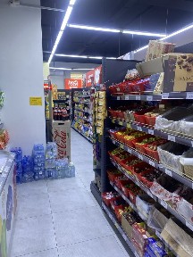 Greenwich продается коммерция