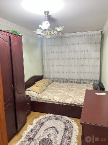 Ijaraga kvartira Vokzal 3 xonali