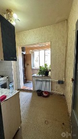 Квартира 45м2 Мирзо Улугбек Хумоюн, ТТЗ