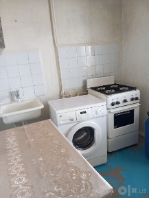 Продается своя 3-х комнатная квартира в Намангане. 3 а микрорайон