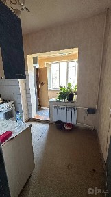 Продаётся 1-ком квартира Хумаюн